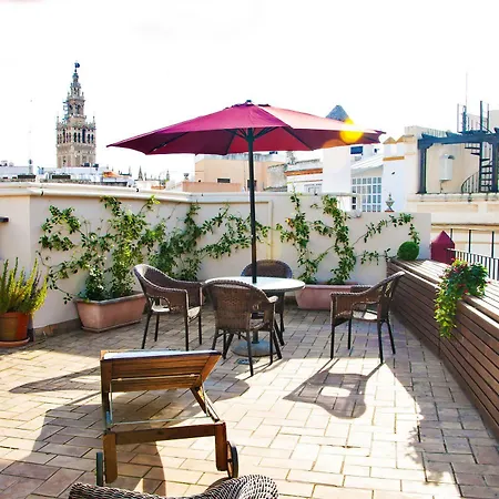 Maison d'hôtes Callejon Del Agua