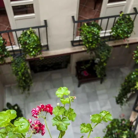 Maison d'hôtes Callejon Del Agua Séville