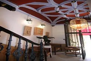 Dalis Guest house 2*