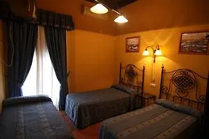 Maison d'hôtes Dalis 2*