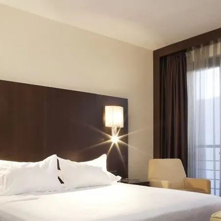 Ac Ciudad De By Marriott 4*