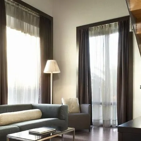 Ac Ciudad De By Marriott