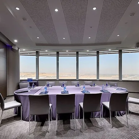 Eurostars Torre 5* סביליה