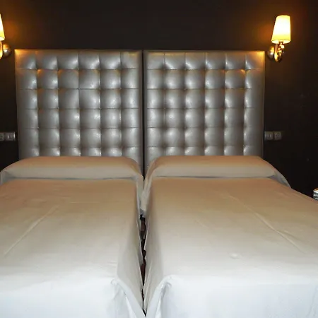 Sercotel Dona Carmela 3* Sevilla