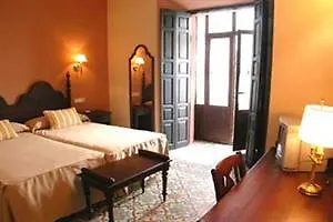 Casona De San Andres Boutique 3*