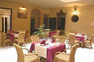 Casona De San Andres Boutique Hotel Sevilla