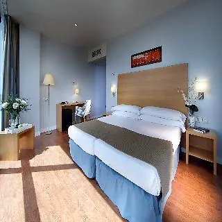 Hotel Exe Palmera