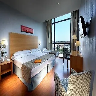 Exe Palmera Hotel 4*
