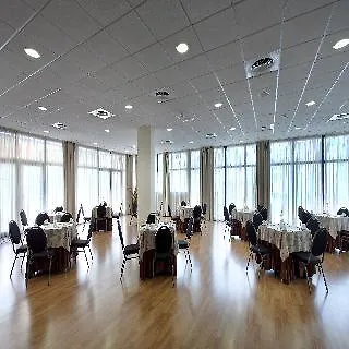 Exe Palmera Hotel Sevilla