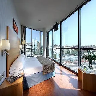 Exe Palmera Hotel