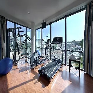 Hotel Exe Palmera