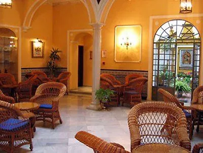 Hotel Casa Palacio Don Pedro *