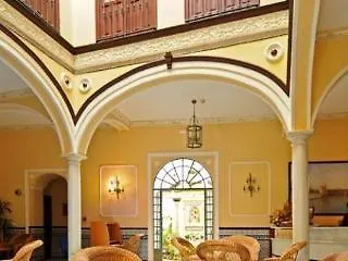 Casa Palacio Don Pedro Sevilla
