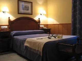 Hotel Casa Palacio Don Pedro *