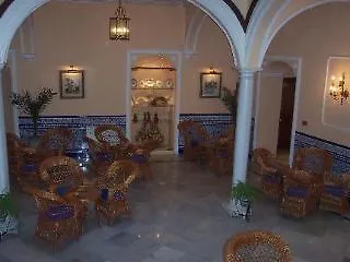 Casa Palacio Don Pedro Hotel *