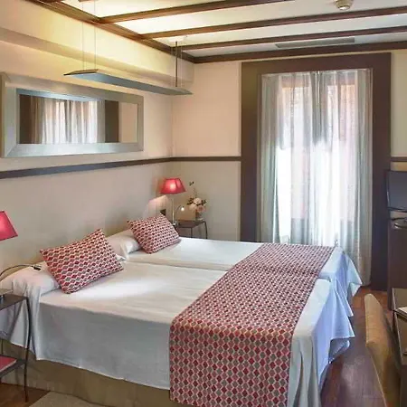 U-sense Centro Отель 3*