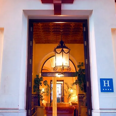 Vincci La Rabida Hotel 4*
