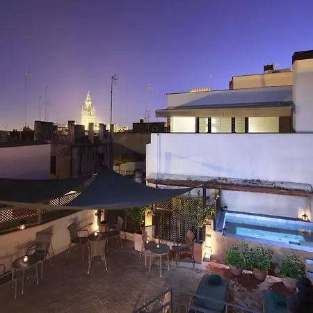 Corral Del Rey البوتيكي إشبيلية