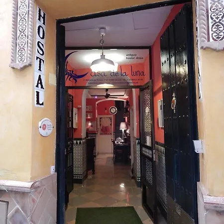 Arias Gasthof Sevilla