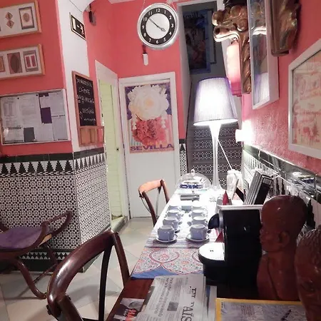 Guest house Arias 2*