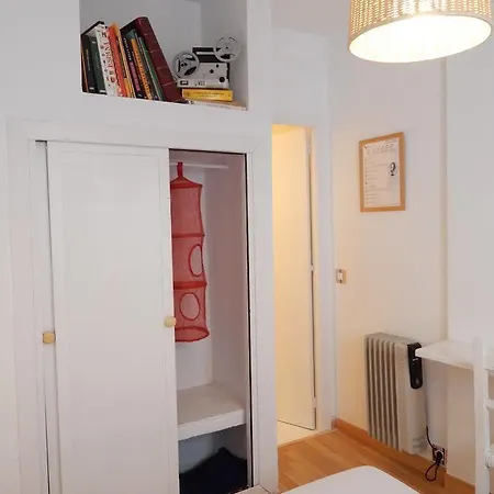 Guest house Arias Seville