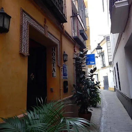 Gasthof Arias Sevilla