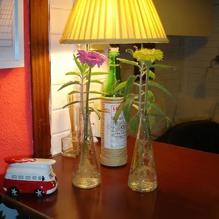 Guest house Arias