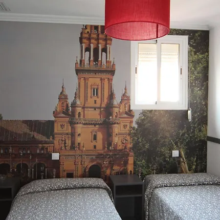 Paco's Maison d'hôtes 5*