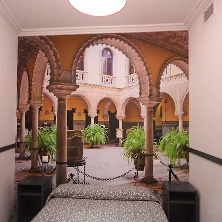 Pensionat Paco's 5*