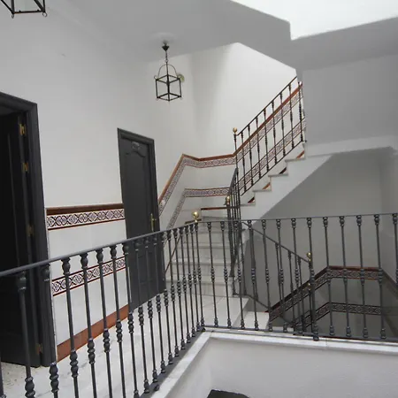 Paco's Maison d'hôtes 5*
