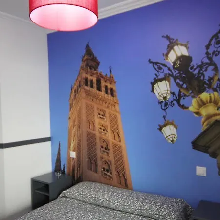 Paco's 5* Sevilla