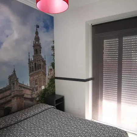Paco's Sevilla