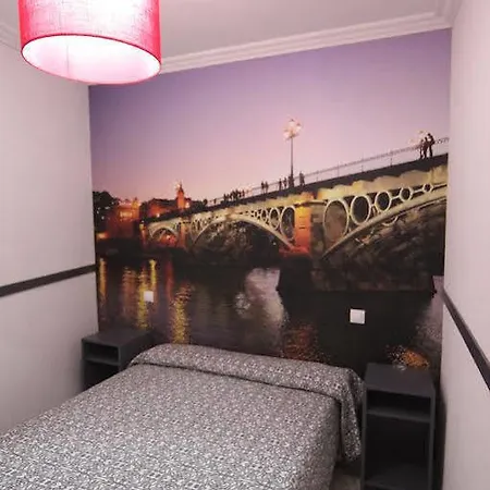 Paco's Maison d'hôtes 5*
