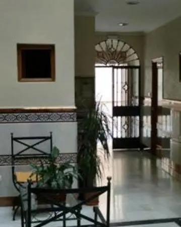 Le Petit Paris 2* Sevilla