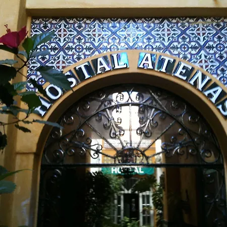 Atenas 2*