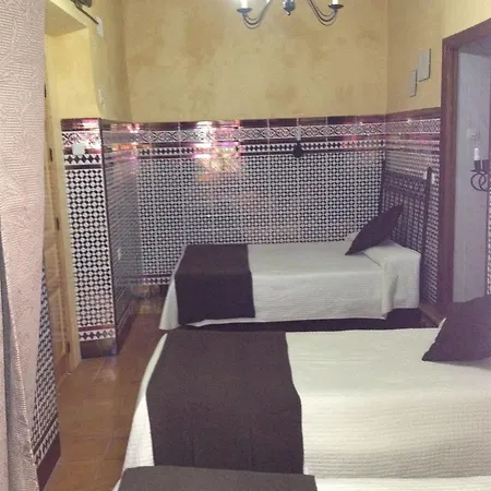 Atenas Gasthof Sevilla
