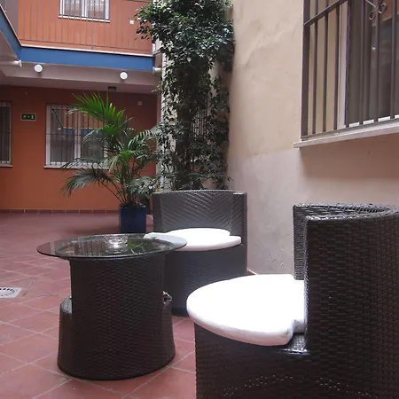 Apartamento Metrópolis *