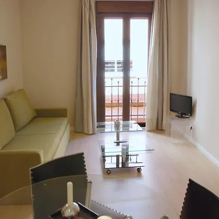 Metrópolis Apartamento