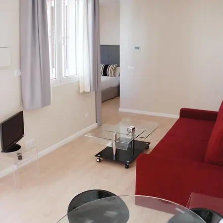Apartamento Metrópolis *