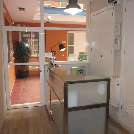 Apartamento Metrópolis *