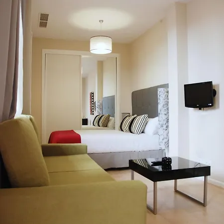 Metrópolis Apartamento