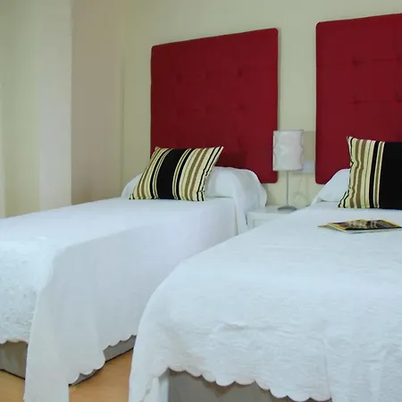 Metrópolis Apartamento Sevilla