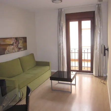 Apartamento Metrópolis *