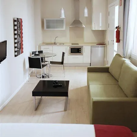Apartamento Metrópolis