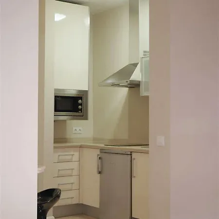 Metrópolis Apartamento *