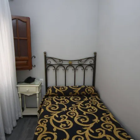 Casa de hóspedes Roma Sevilha