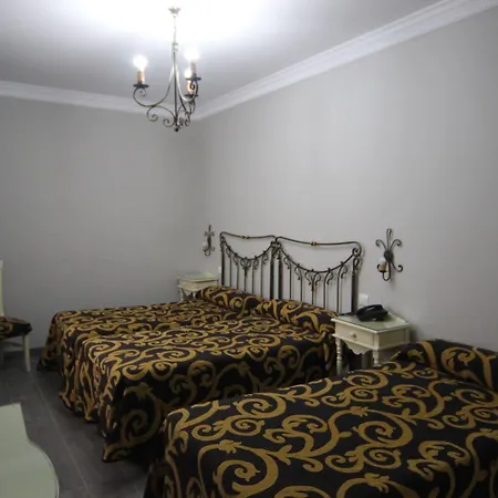 Roma Casa de hóspedes
