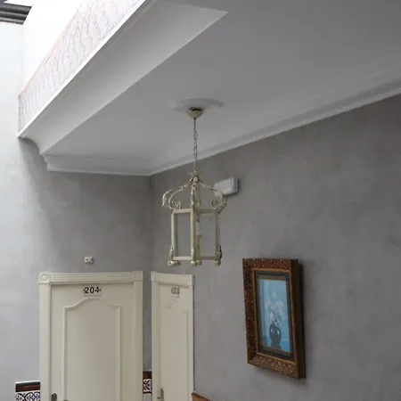 Casa de hóspedes Roma