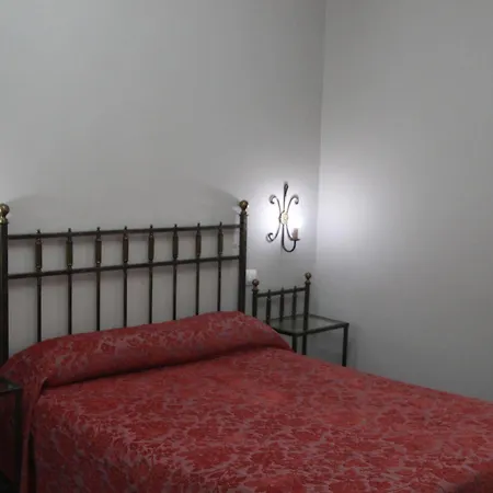 罗马旅馆