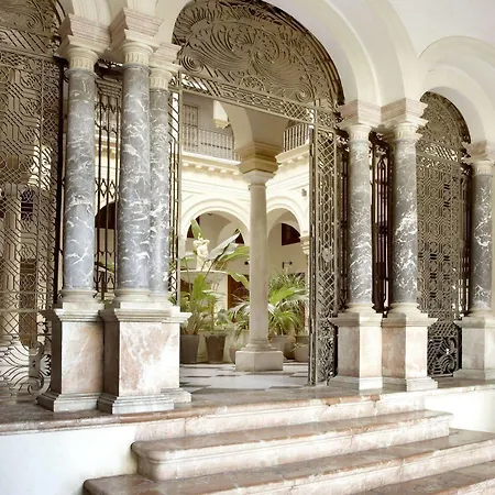 Hotel Coolrooms Palacio Villapanes 5 Gl Sevilla